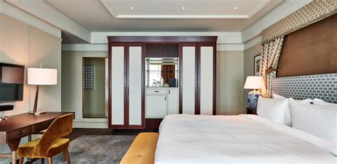 which is better premium or deluxe room